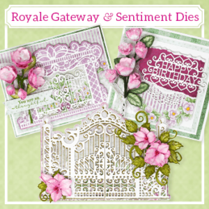 Side Release - Royale Gateway & Sentiment Dies (Apr 2021)