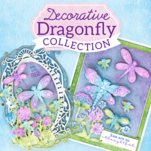 Decorative Dragonfly (Apr 2022)