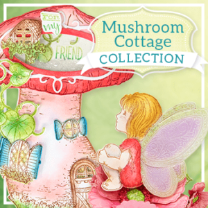 Mushroom Cottage (Jun 2022)