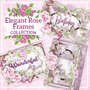 Elegant Rose Frames (Oct 2022)