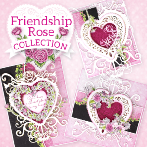 Friendship Rose (Nov 2022)