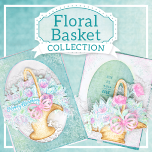 Floral Basket (Dec 2022)